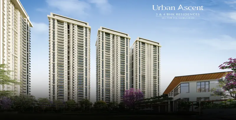 banner-emaar-urban-ascent-sector-112