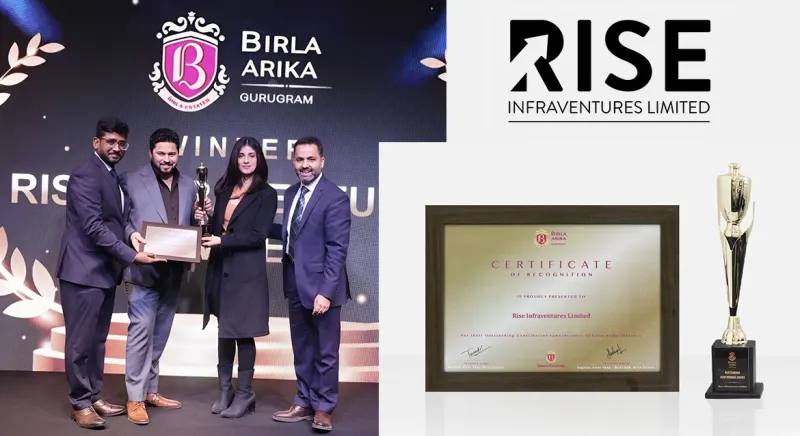 Certificate of Recognition for Exceptional Sales Performance â€“ Bi...