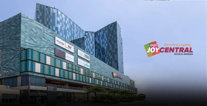 AIPL Joy Central