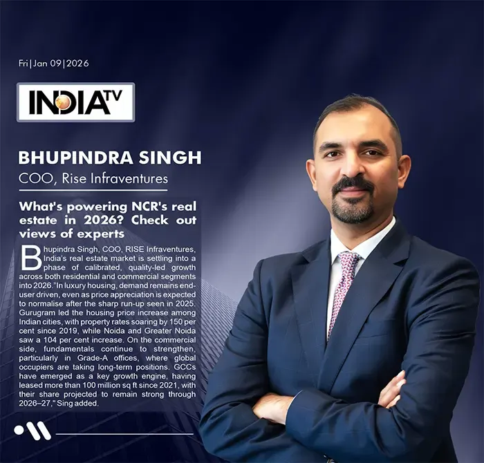 ncr-real-estate-market-2026-expert-views