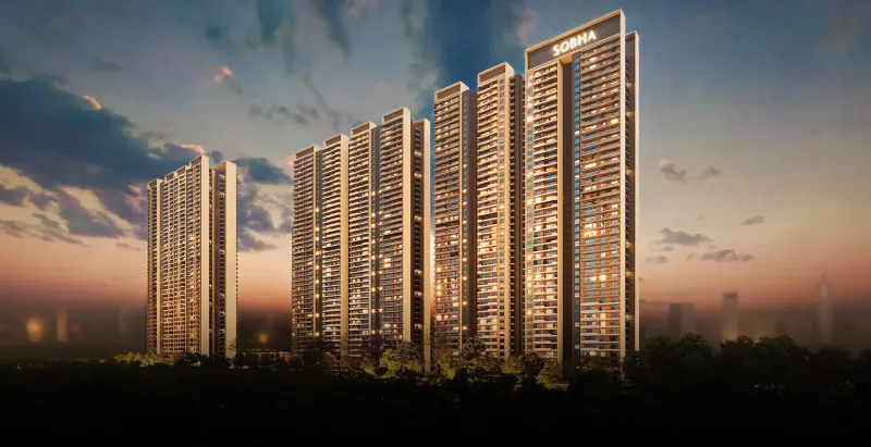 sobha-rivana