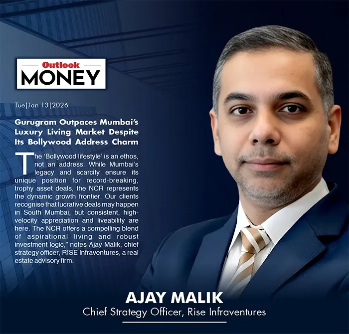 gurugram-leads-mumbai-in-luxury-housing-market-growth