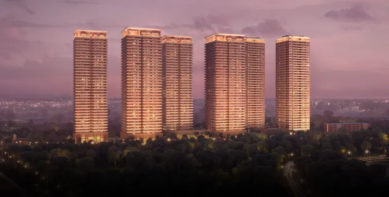 banner-Max Estate 360 Sector 36A Gurgaon