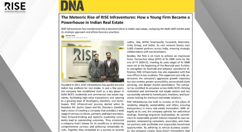 the-meteoric-rise-of-rise-infra-ventures-indian-real-estate-powerhouse