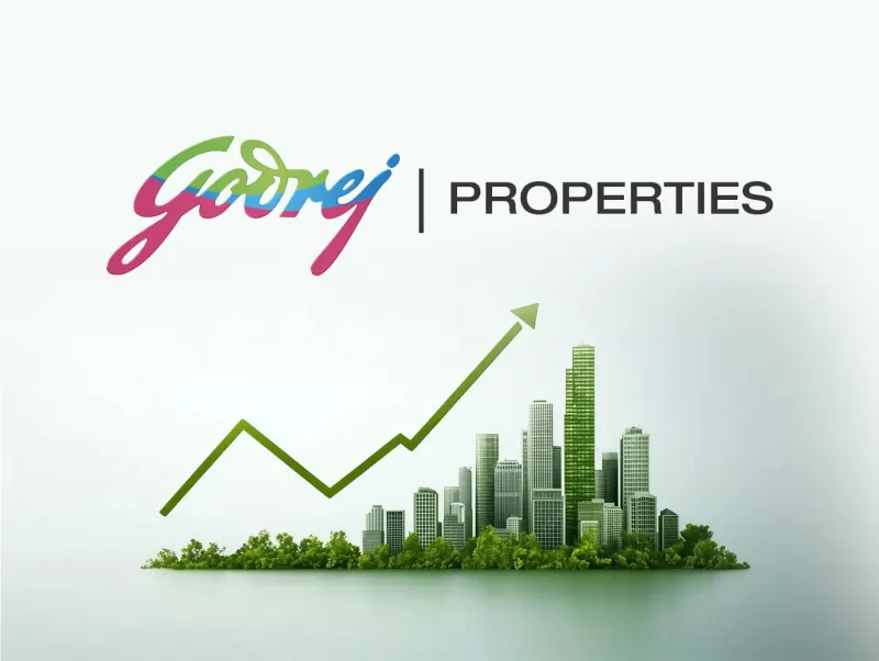 godrej-properties-Q2-sales-growth-record-5200-crore