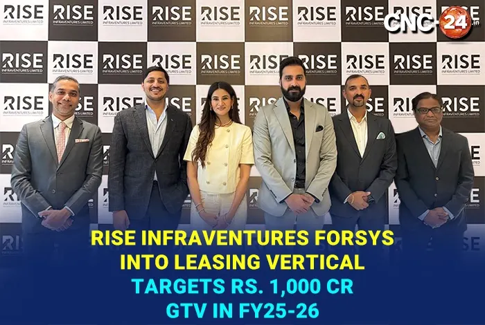 With Experienced Leaders, RISE Infraventures Grows as a Full-Service Real Est...