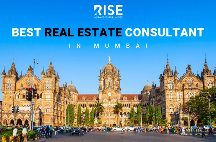 Best Real Estate Consultant in Mumbai - Expert Property Guidance