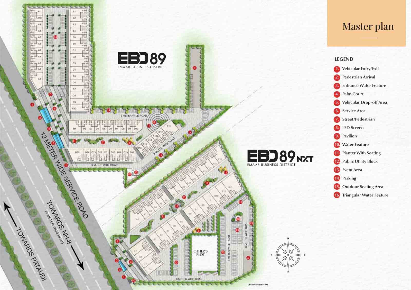 ebd-89-or-89-nxt-site-plan