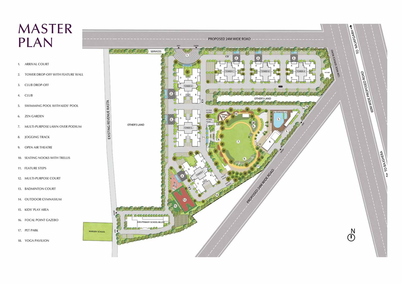 emaar-urban-ascent-master-plan