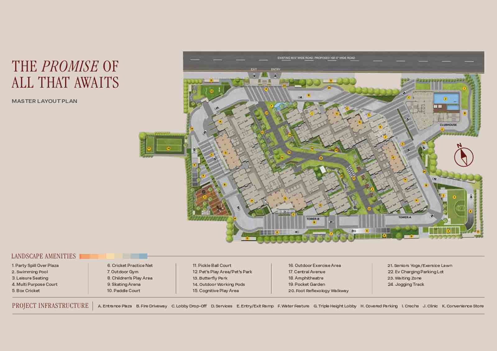 godrej-brooklyn-avenue-master-plan